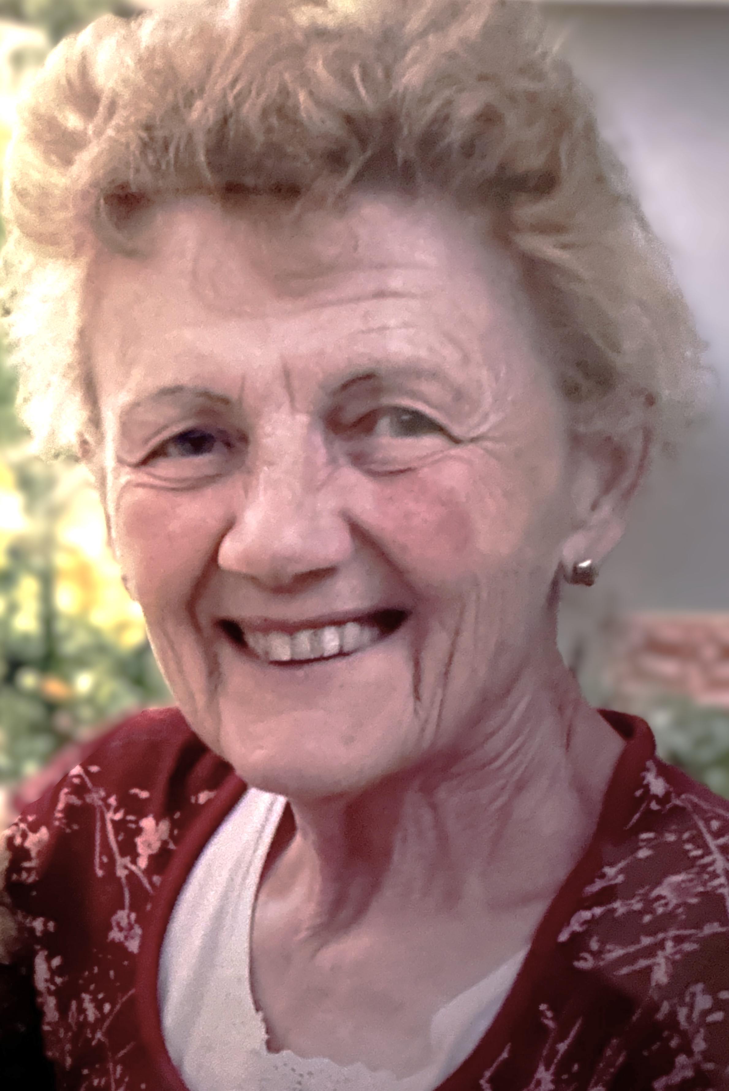 Elisabeth Gusner