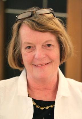 Sylvia Brandstätter