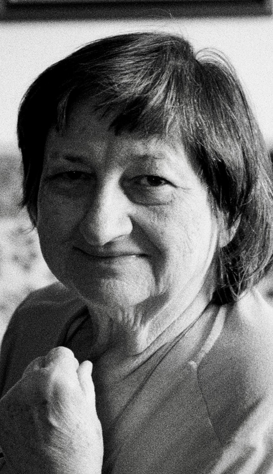 Ilse Trinkl