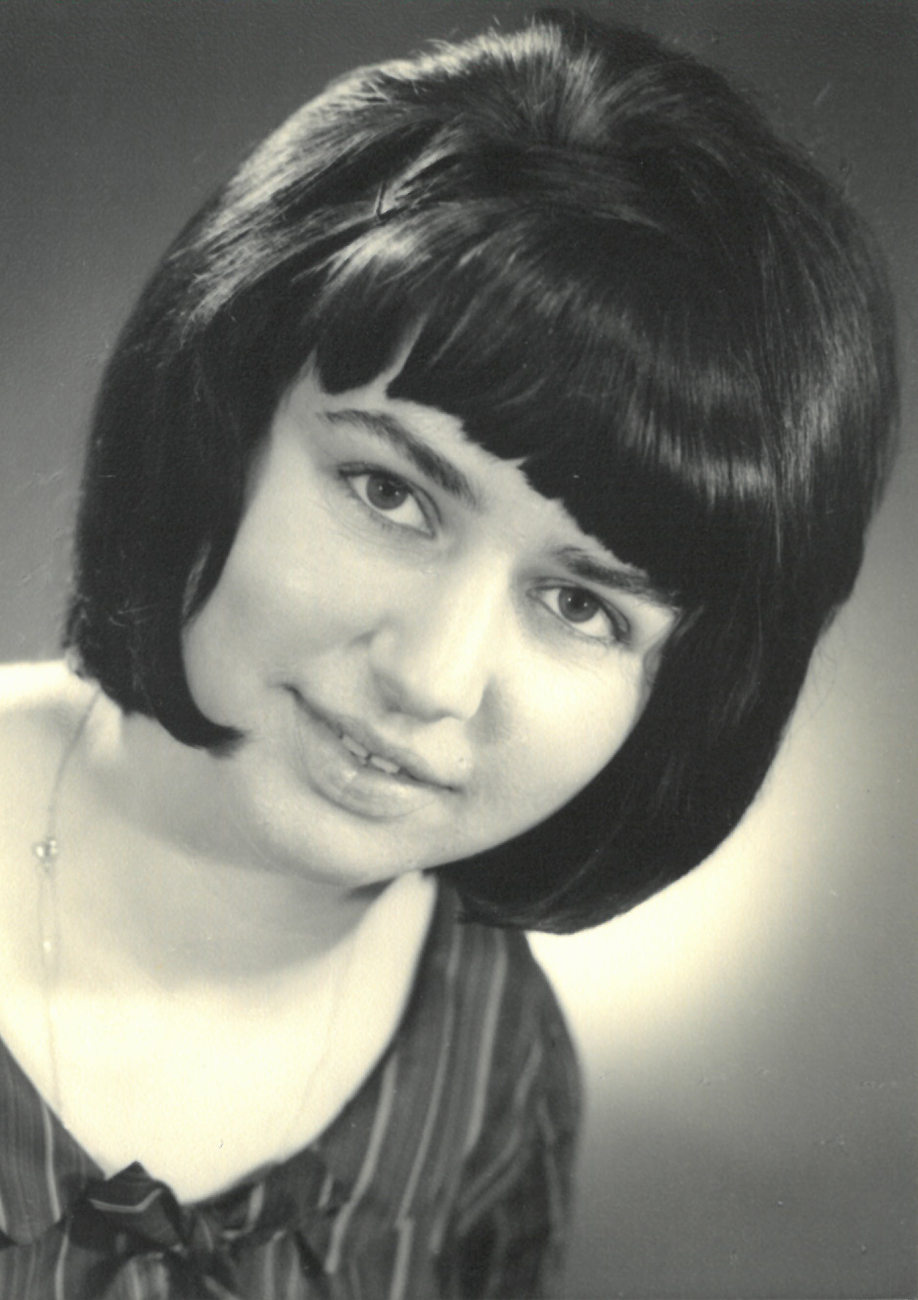 Ingrid Trinkl