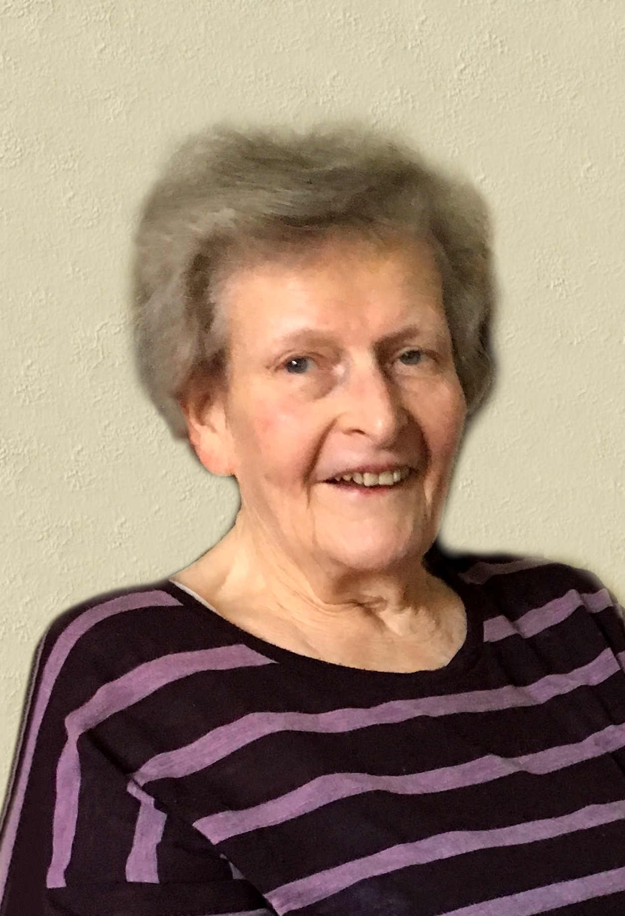 Margarethe Harant