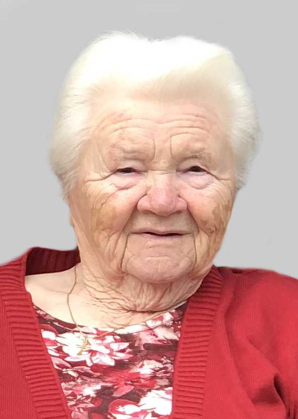 Maria Schmöllerl