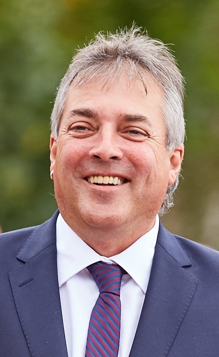 Reinhard Zehetner