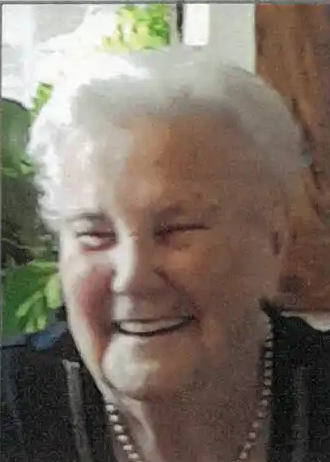 Josefine Paviczich