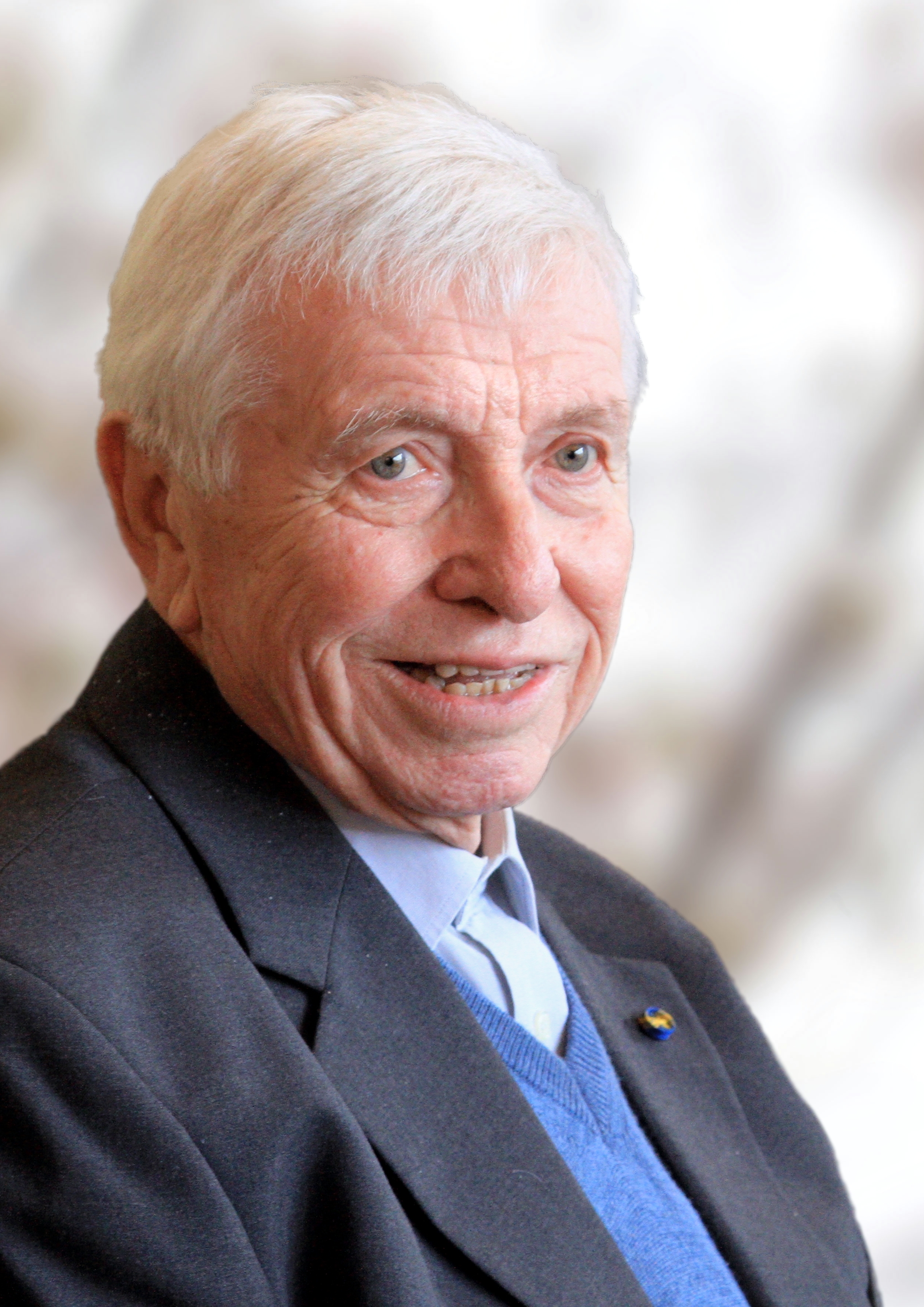 Rudolf Gilg