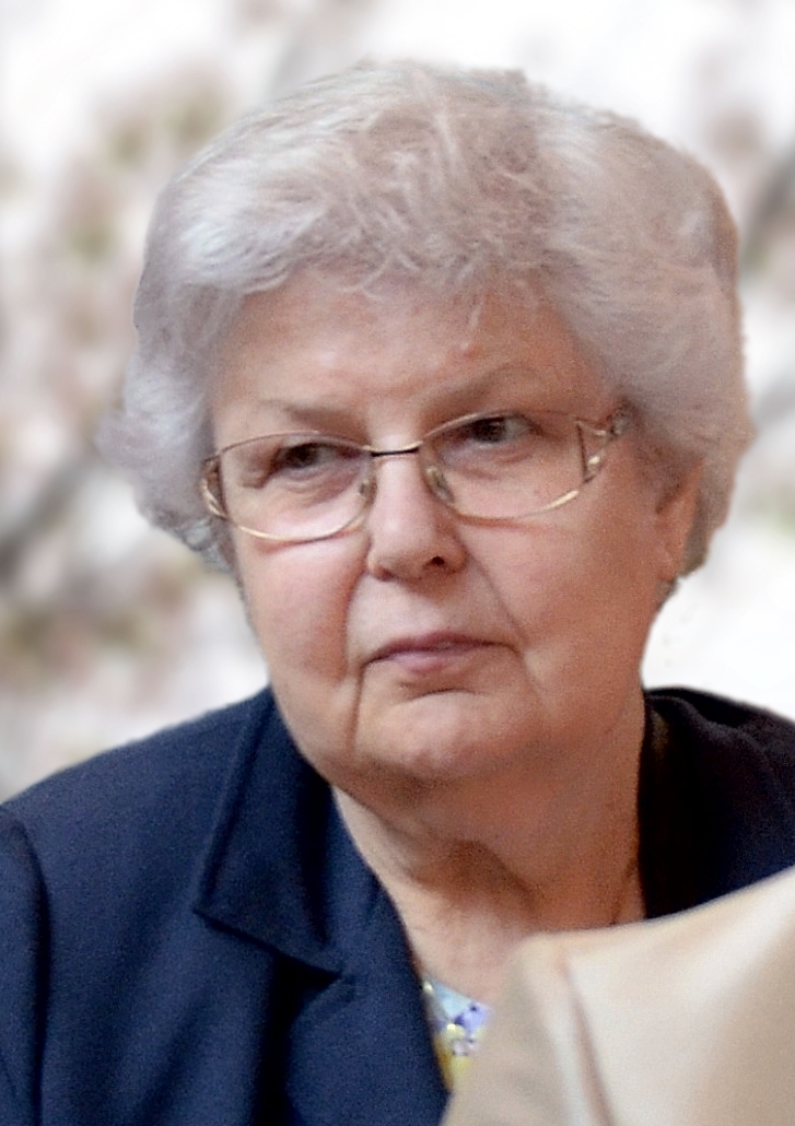 Anna Oberschil