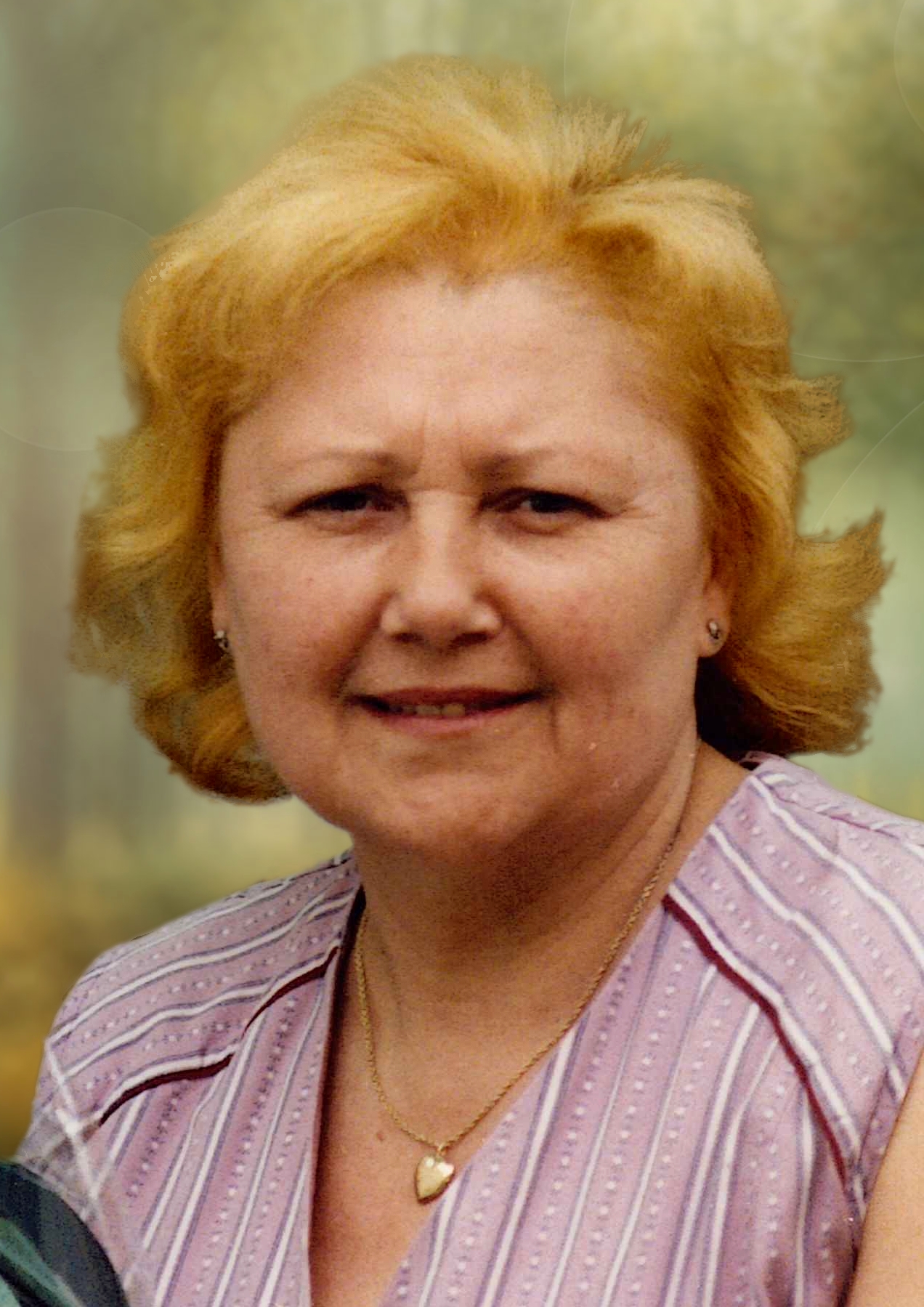 Hildegard Wistermeyer
