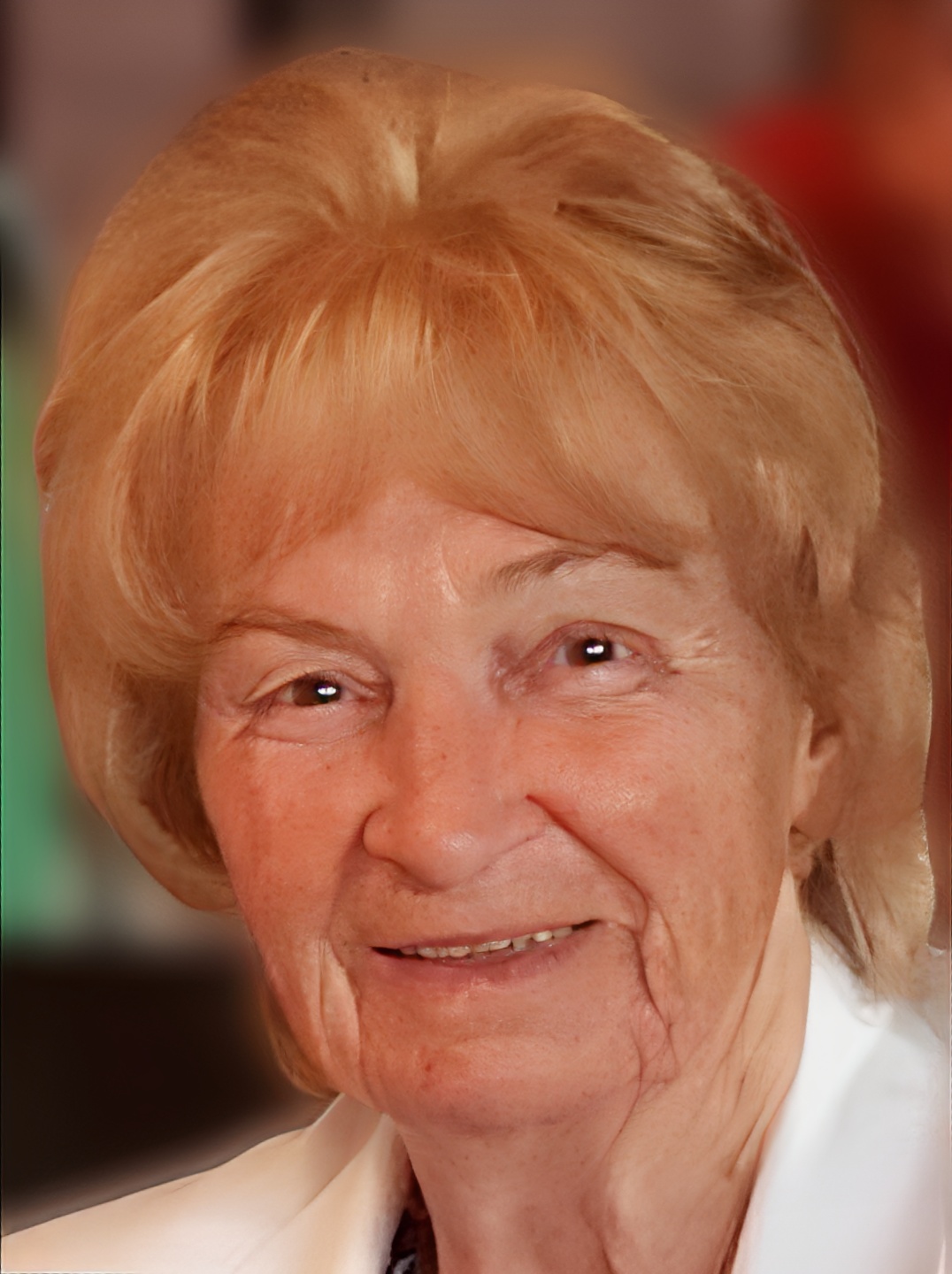 Hildegard Praschnig