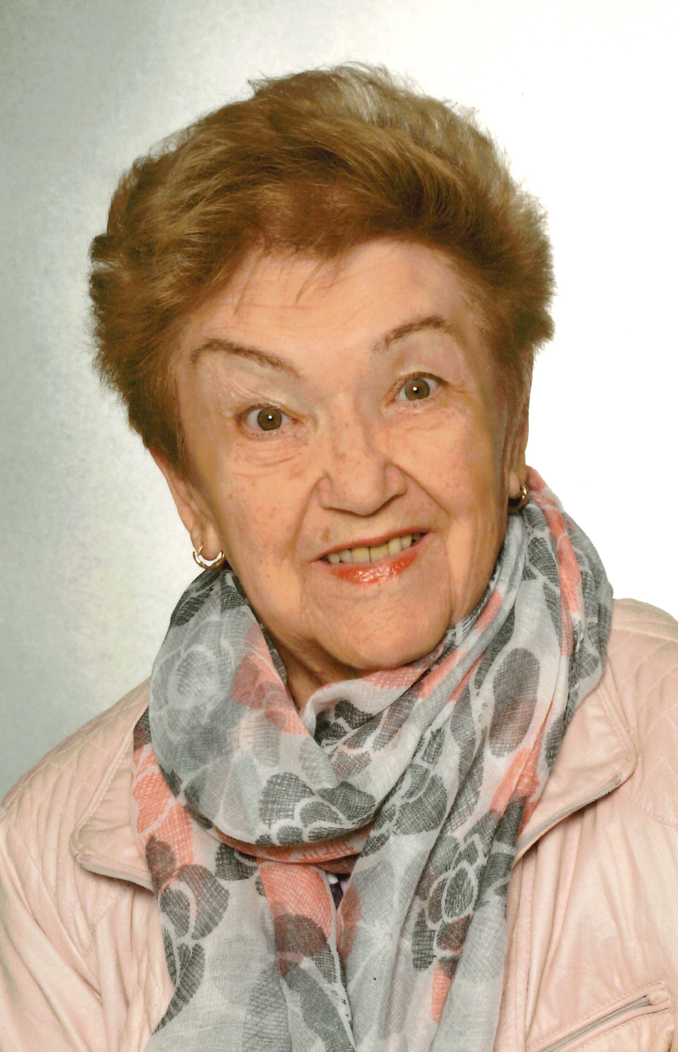 Helene Seitz