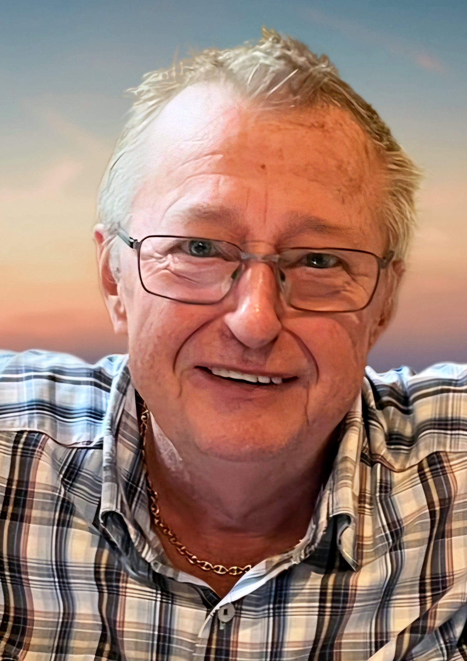 Walter Witek