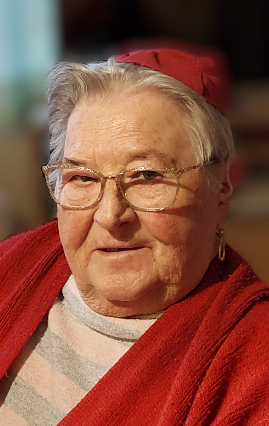 Ingrid Oehler