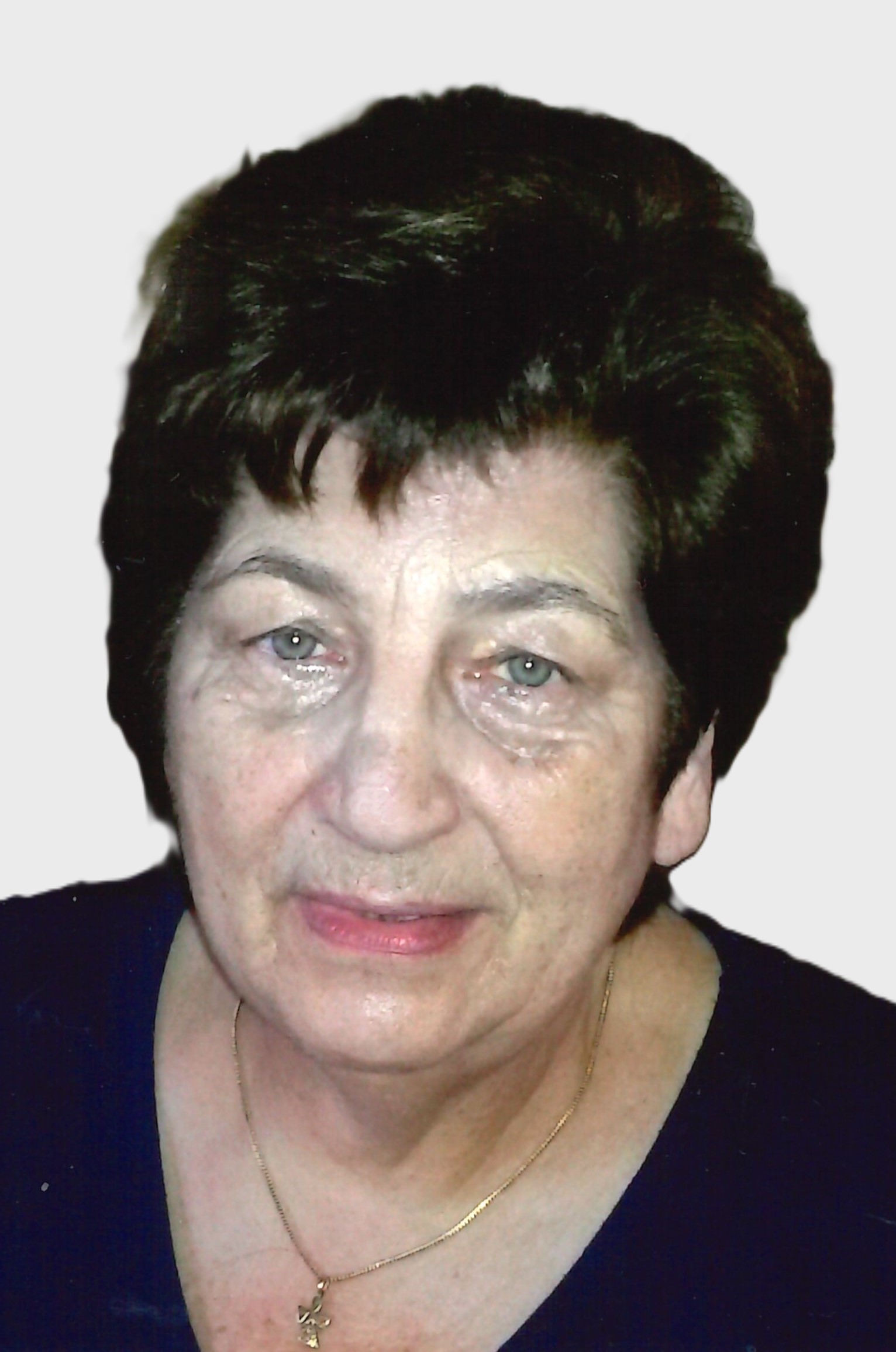 Helga Schiller