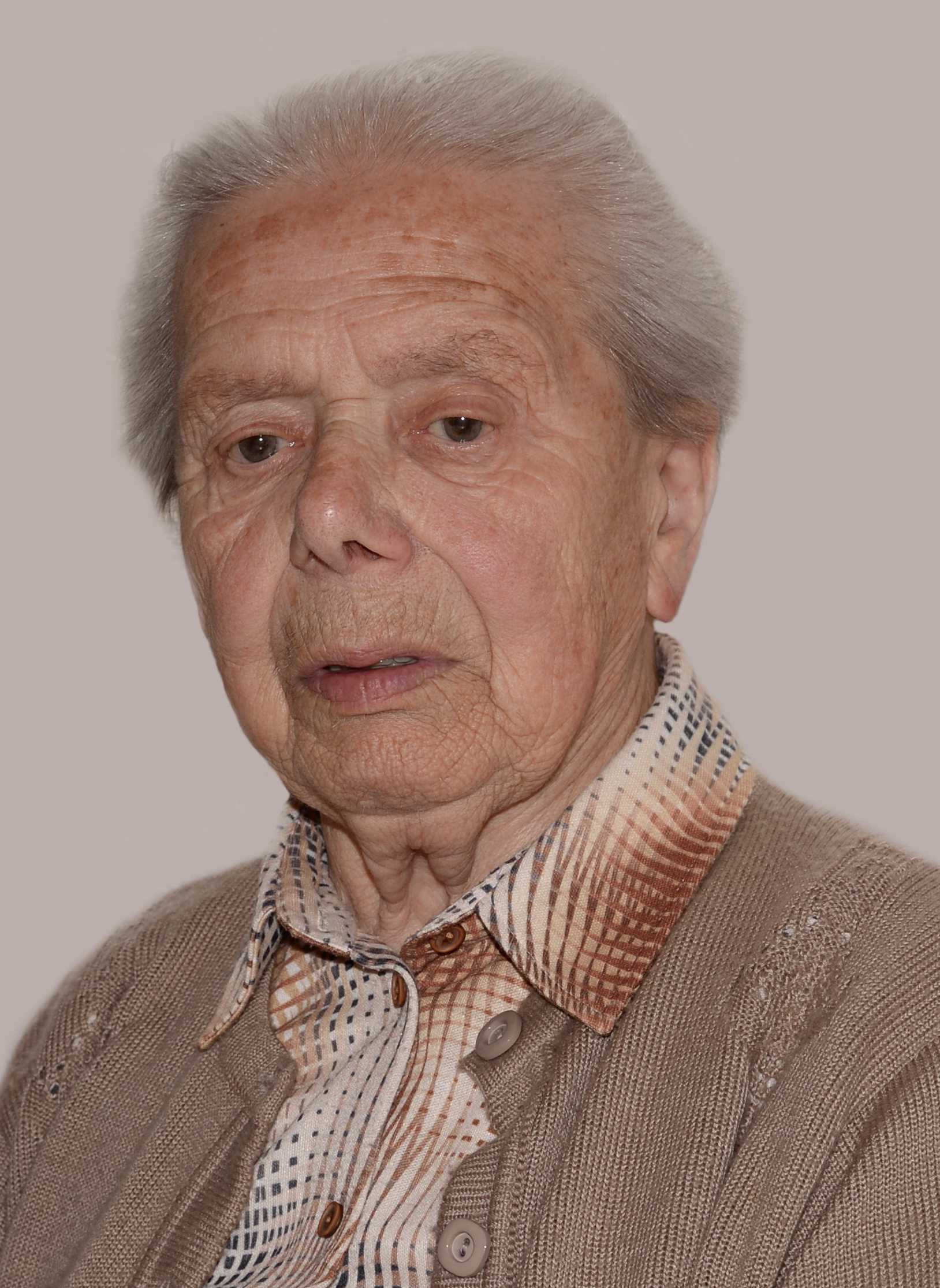 Maria Gottwald