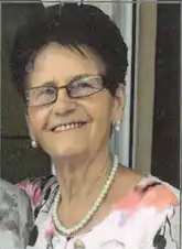 Ljeposava Miskov