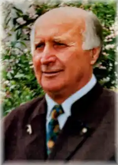 Paul Rückenbaum