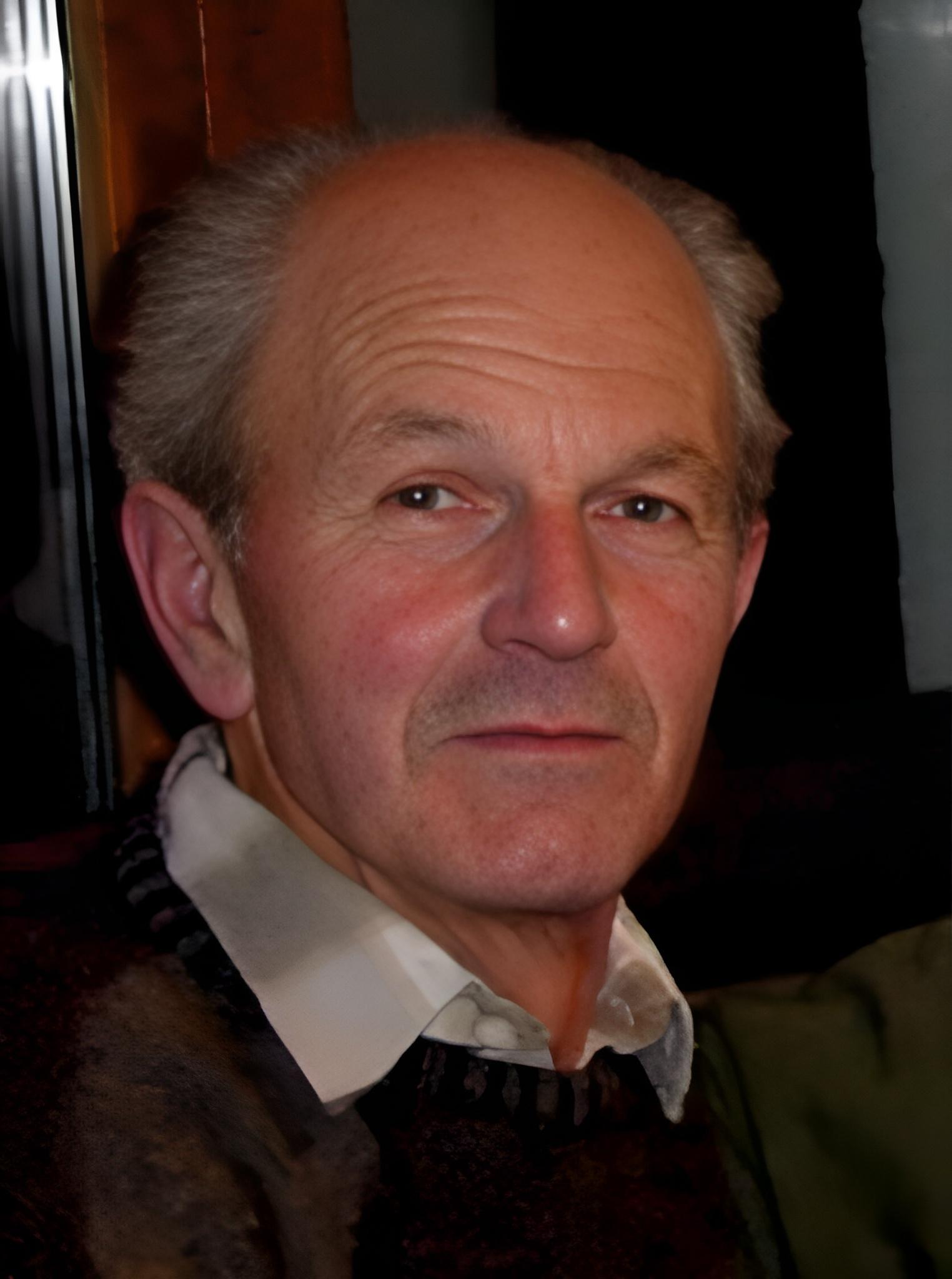 Hans Guggenberger