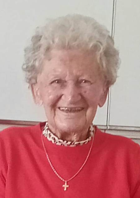 Eva Zametter