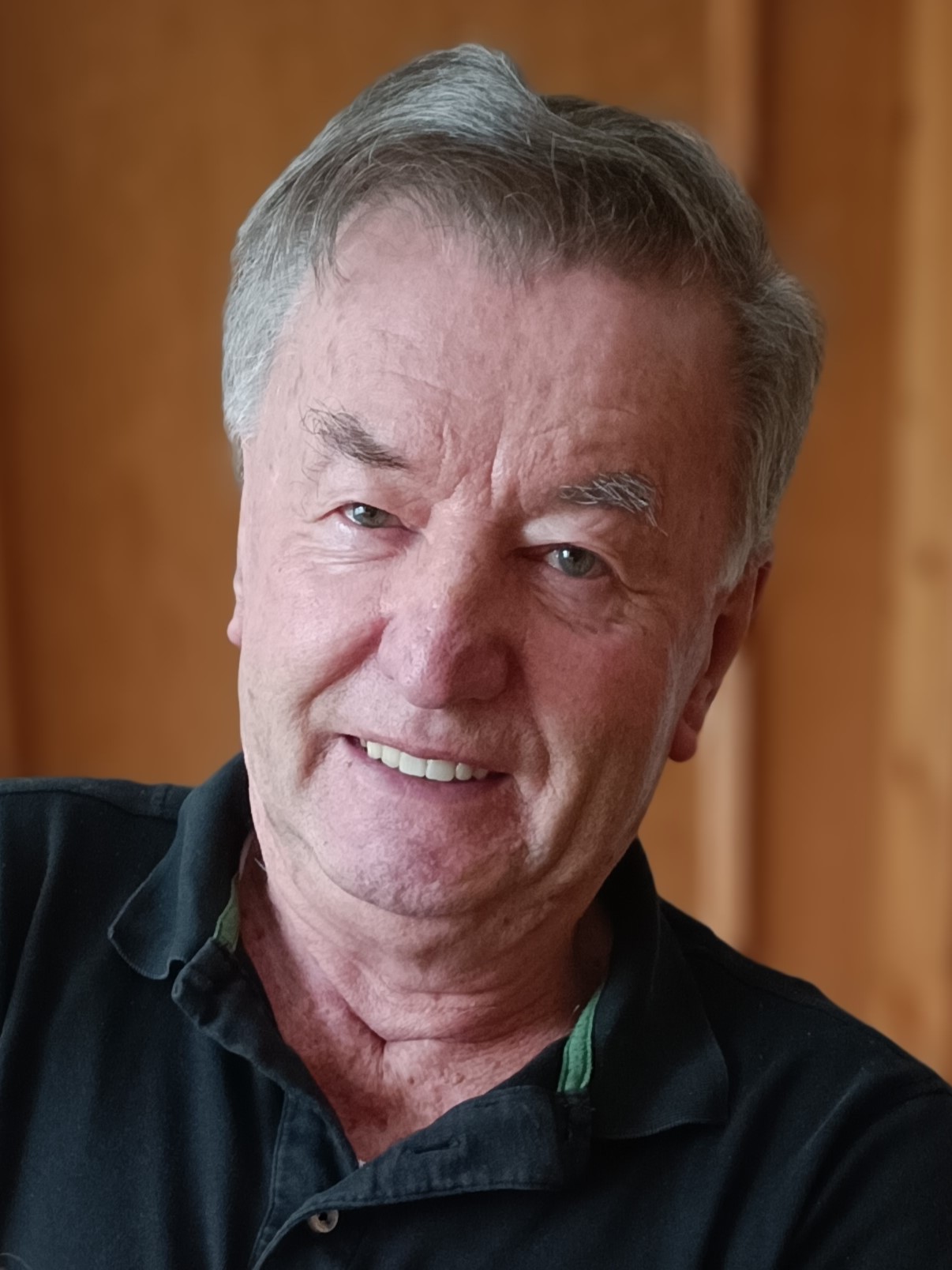 Josef Stöckl