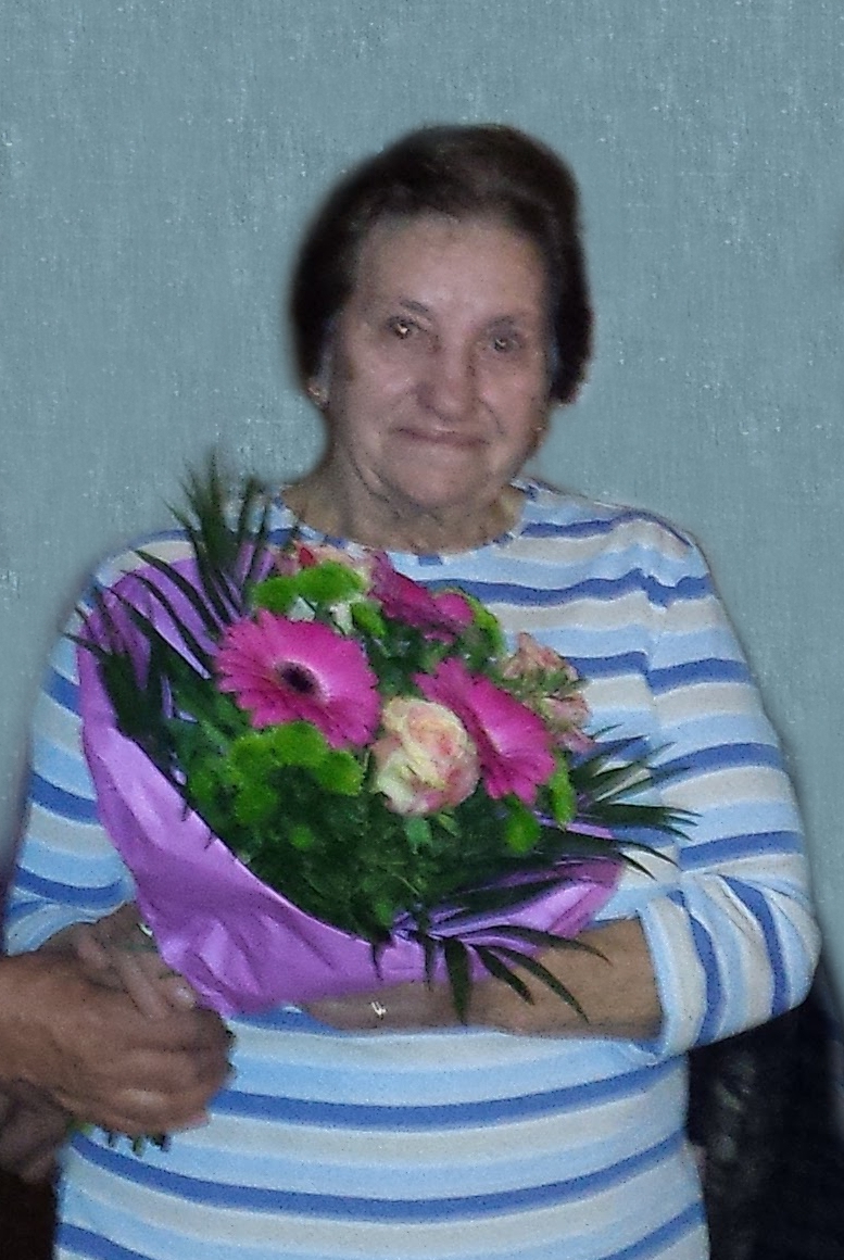 Maria Krapmaier