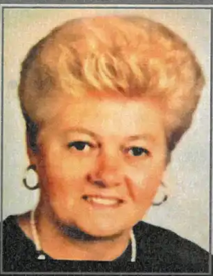 Margarete Binder