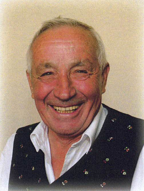 Josef Praprotnik