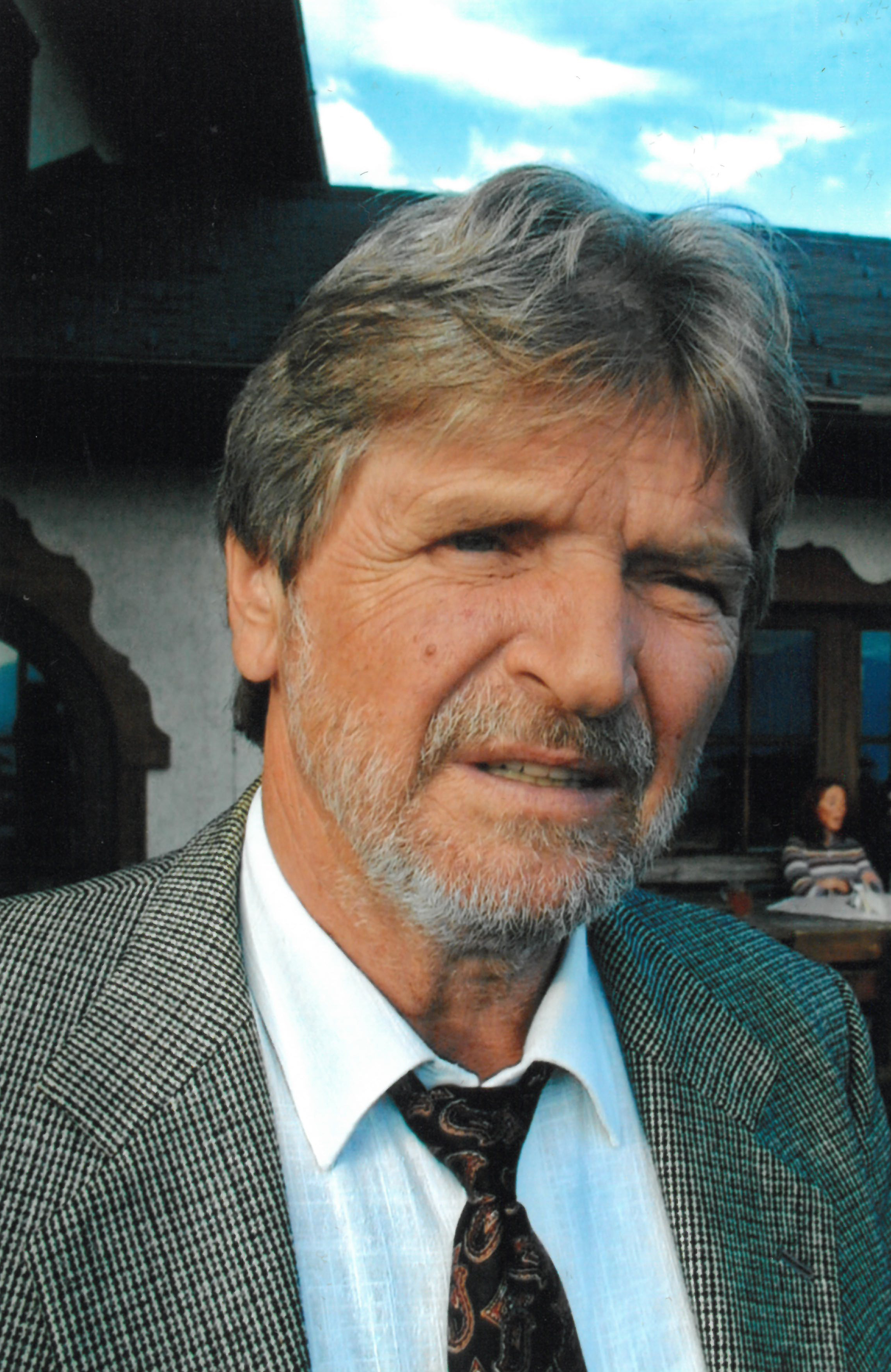 Zoltan Bokori