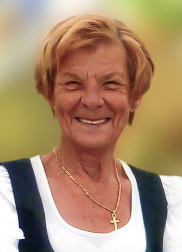 Anna Katharina Gregoritsch