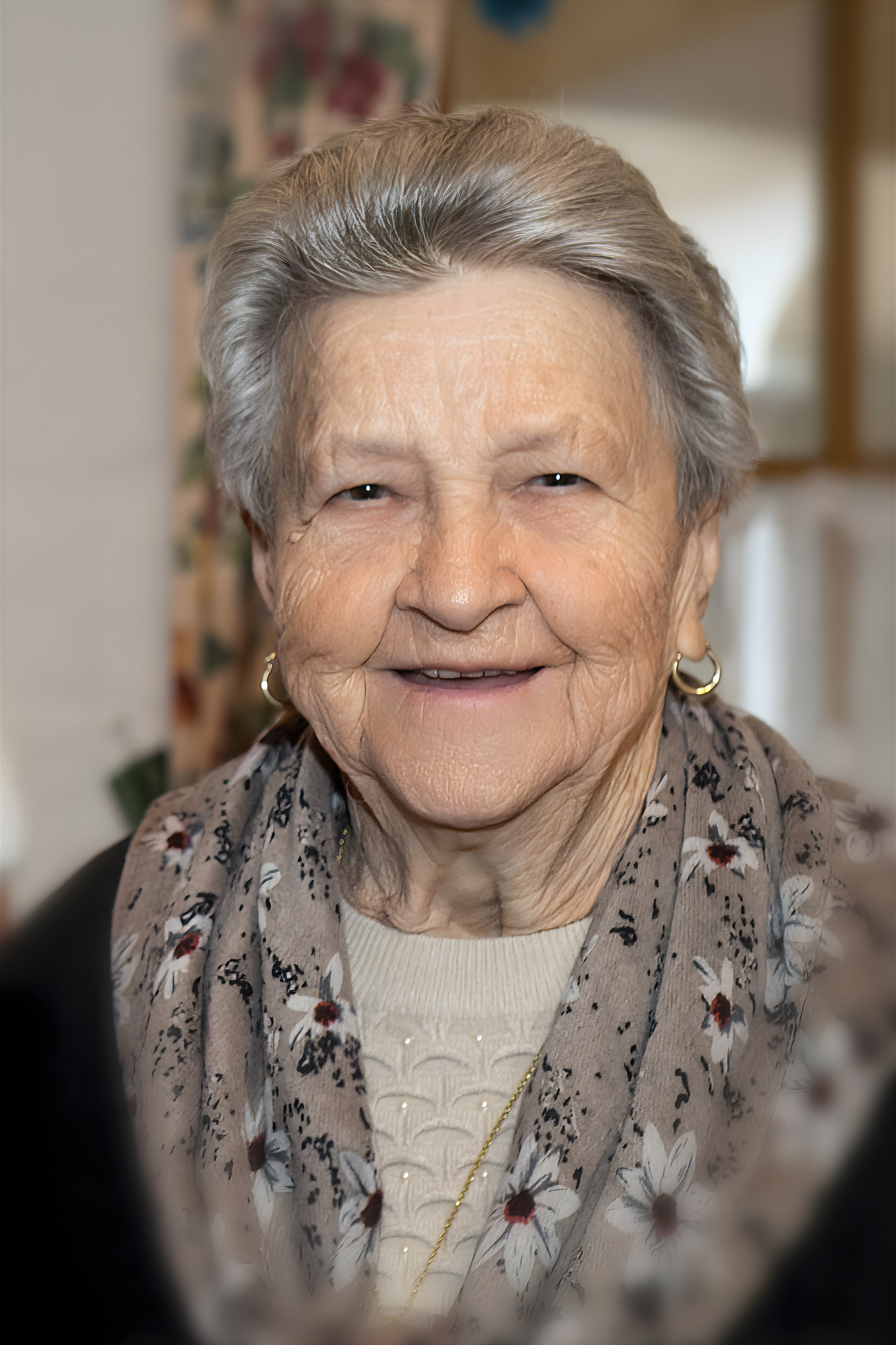Anna Lagler