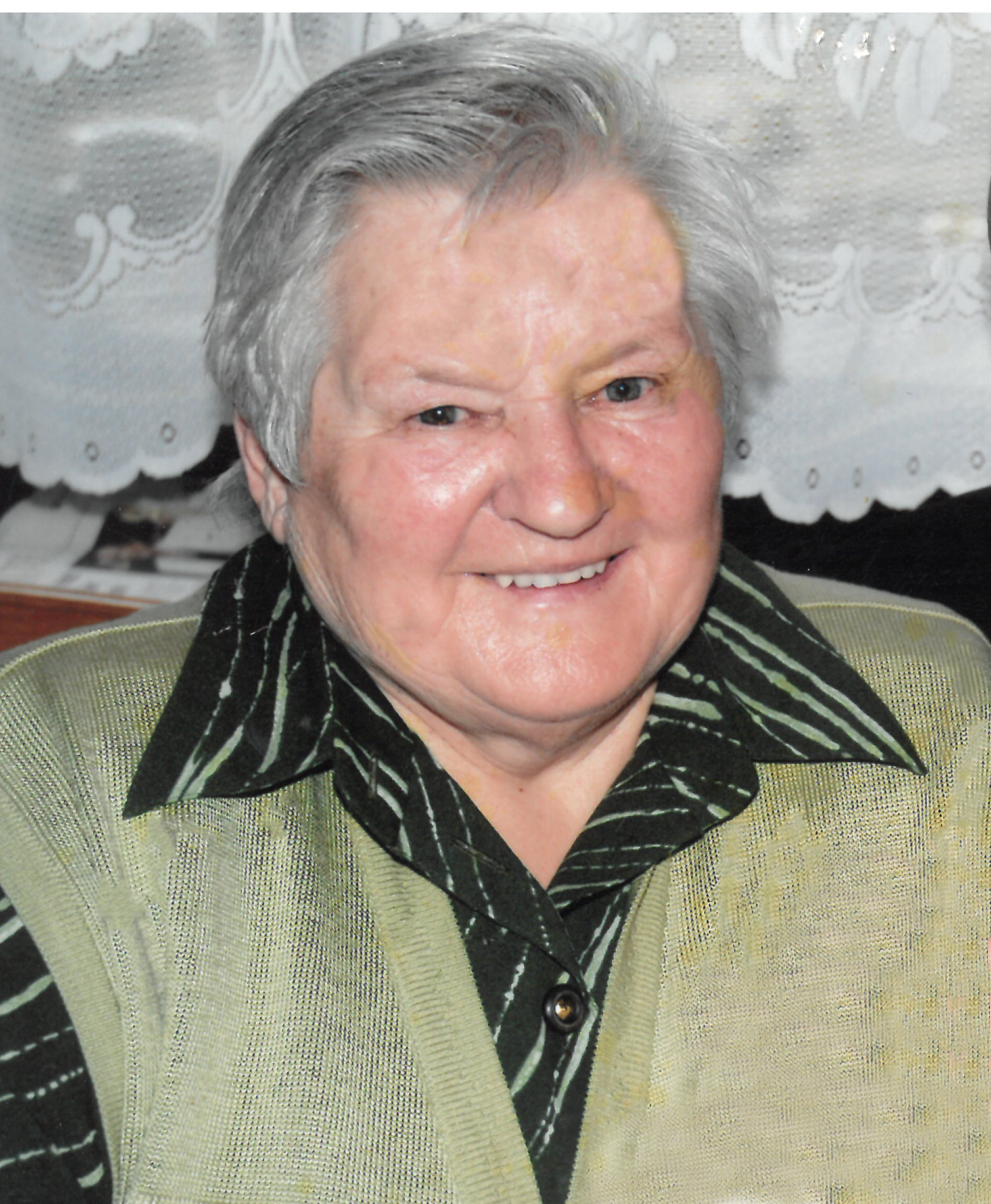 Anna Blantar