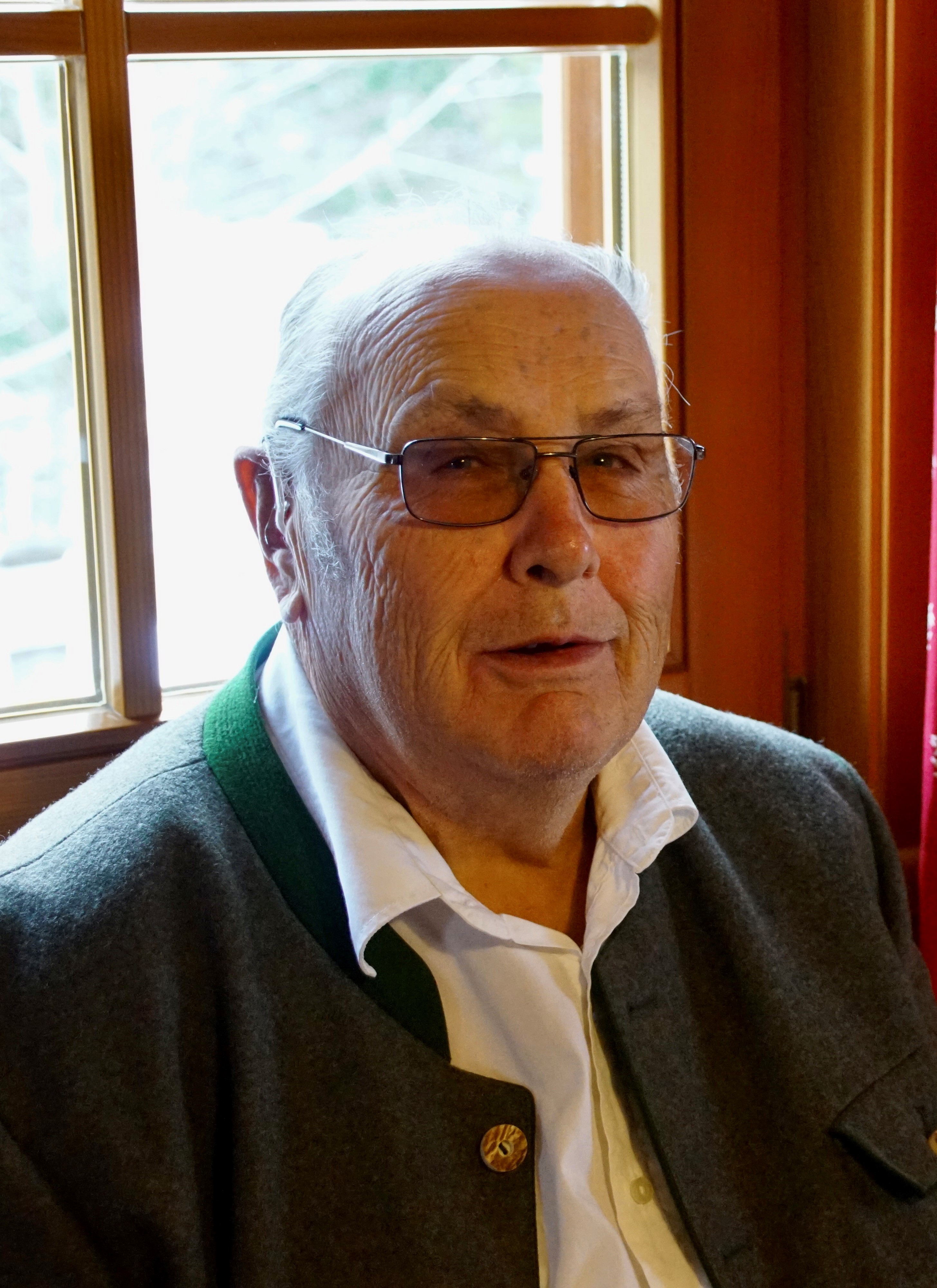 Franz Brumnik