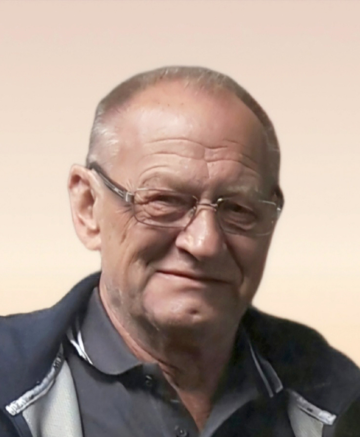 Lutz Christian Rasbernig