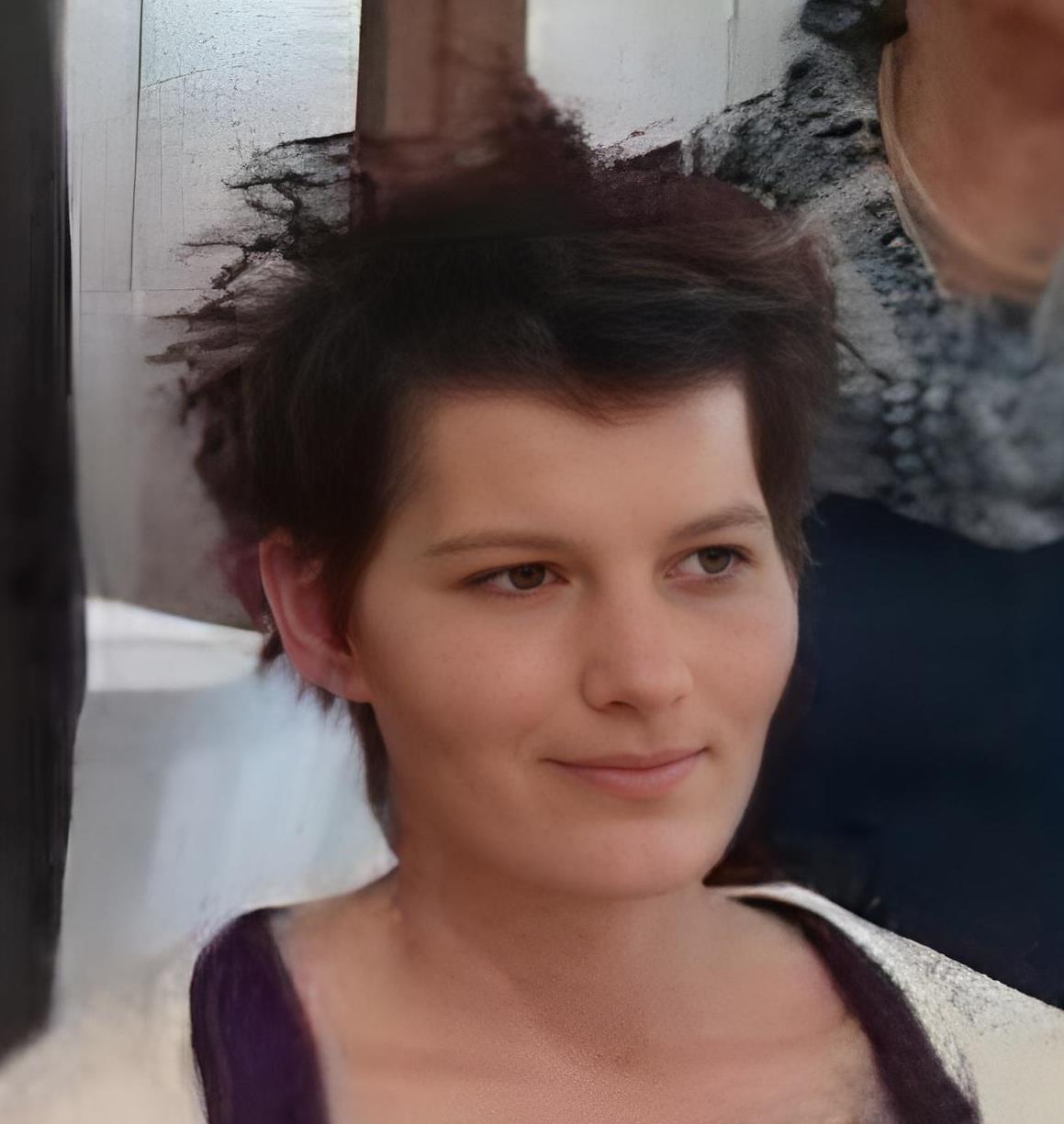 Carina Höhenwarter