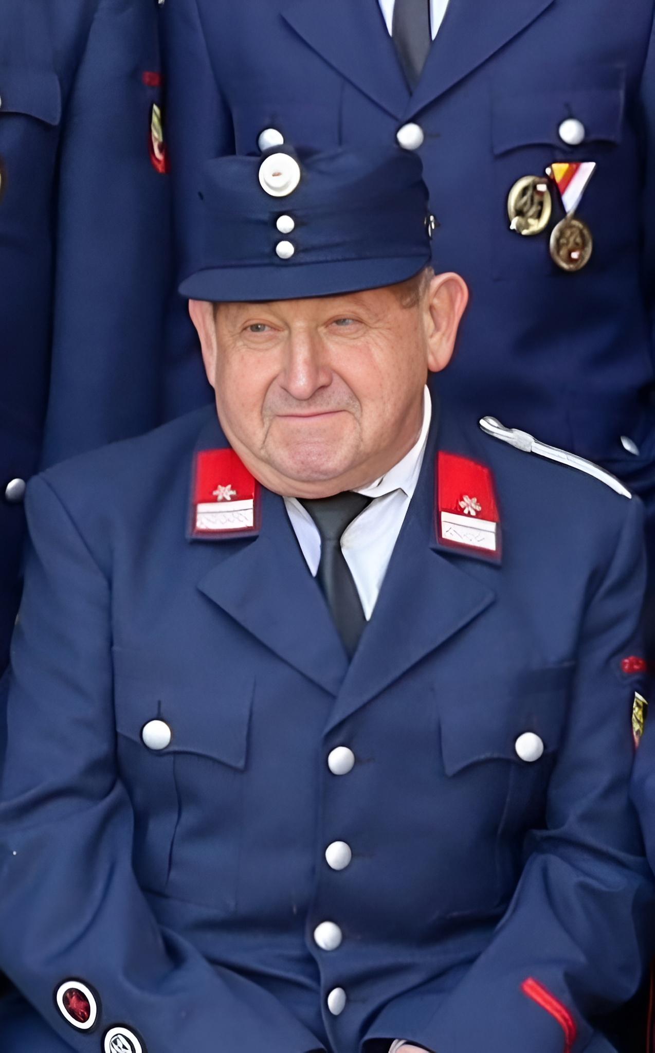 Horst Pichler