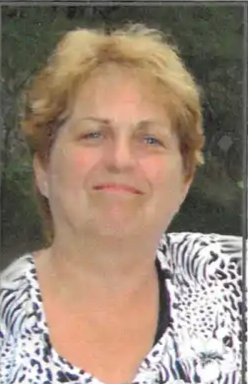 Charlotte Schlesinger