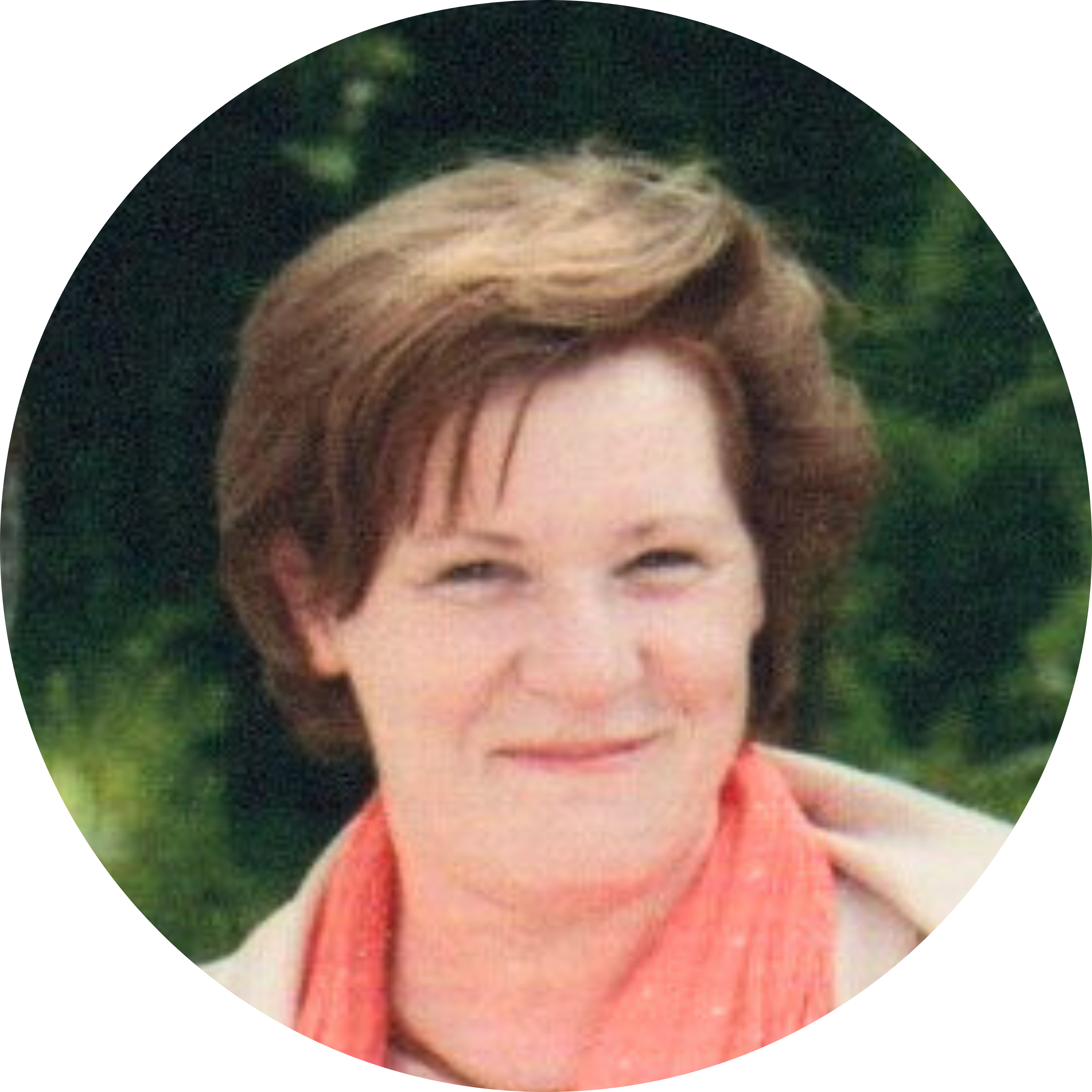 Ruth Holzer