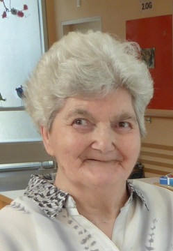 Renate Matschnig
