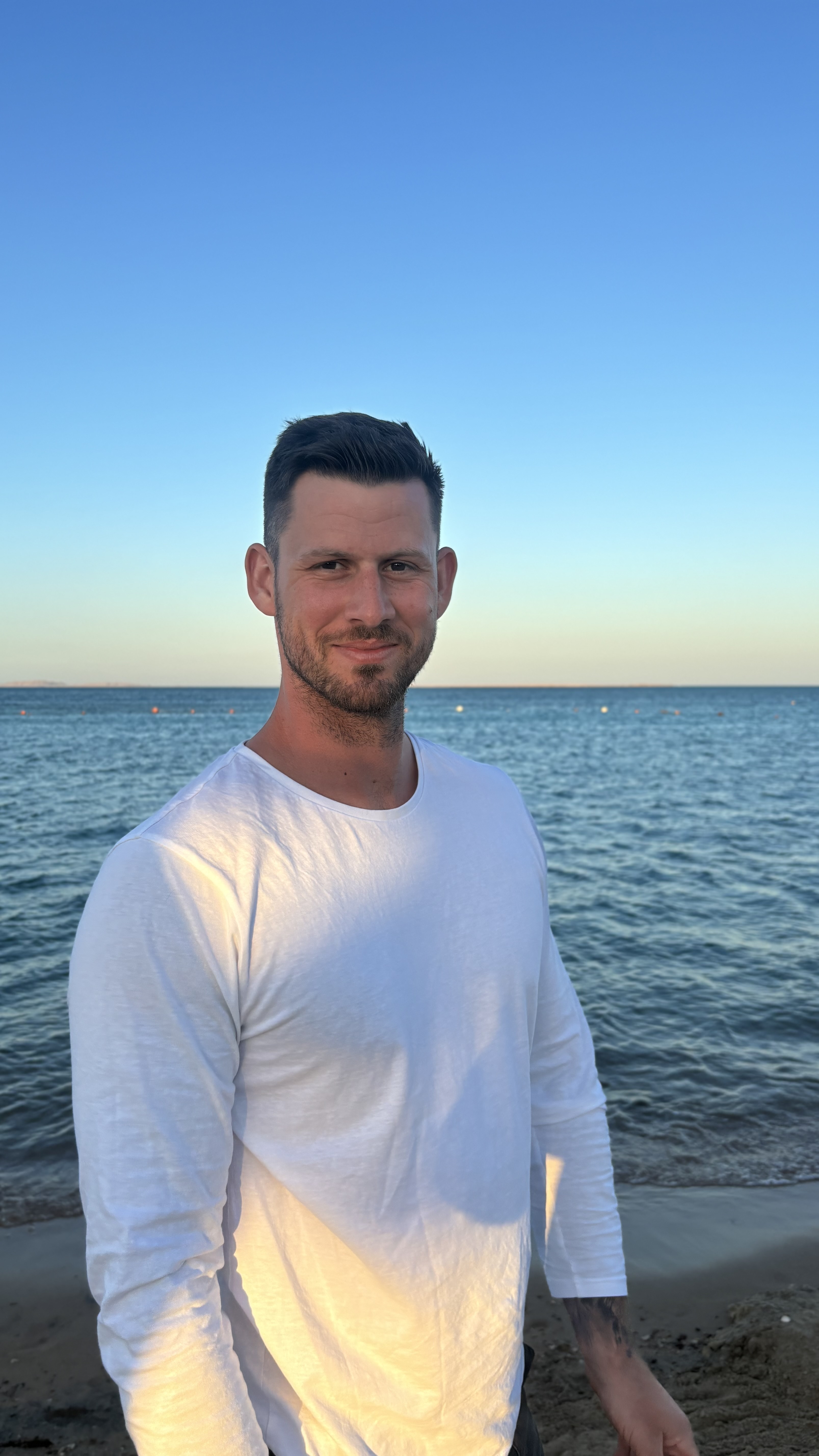 Christoph Habben