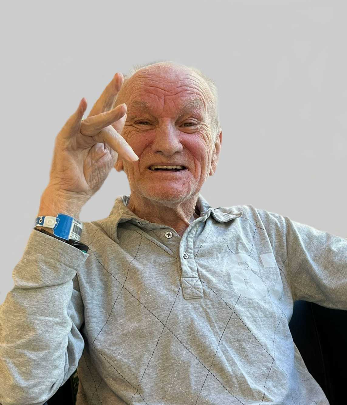 Anton Unfried
