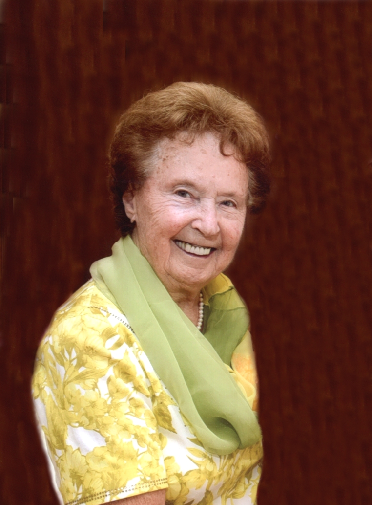 Hilda Landsteiner
