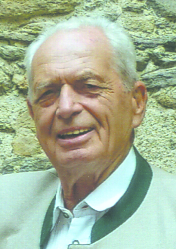 Burkhard Schindlegger