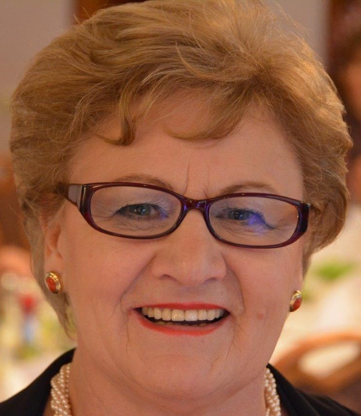 Anneliese Wagner