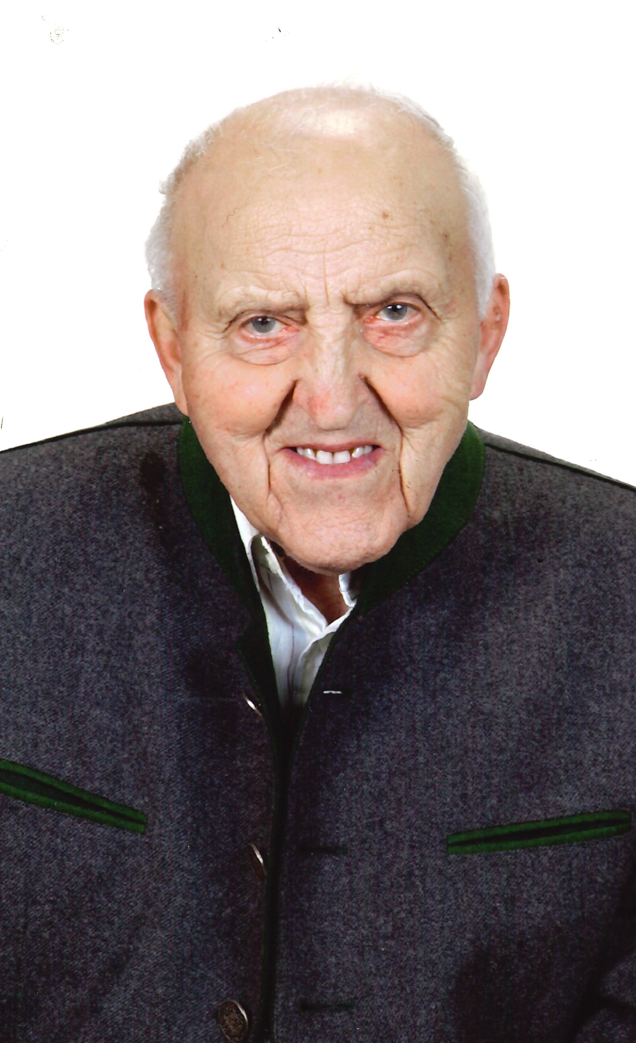 Josef Krammer