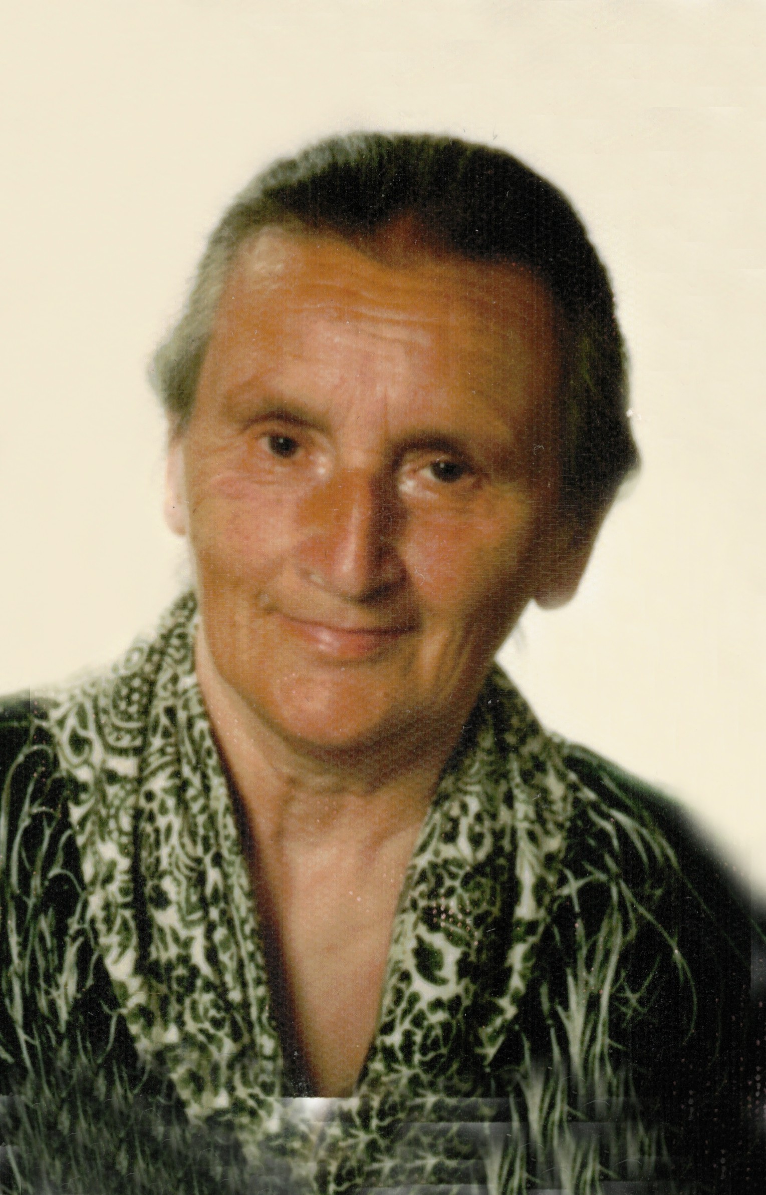 Margarethe Grabner