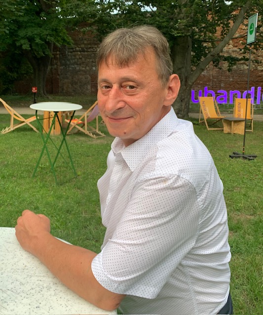 Helmut Benedek
