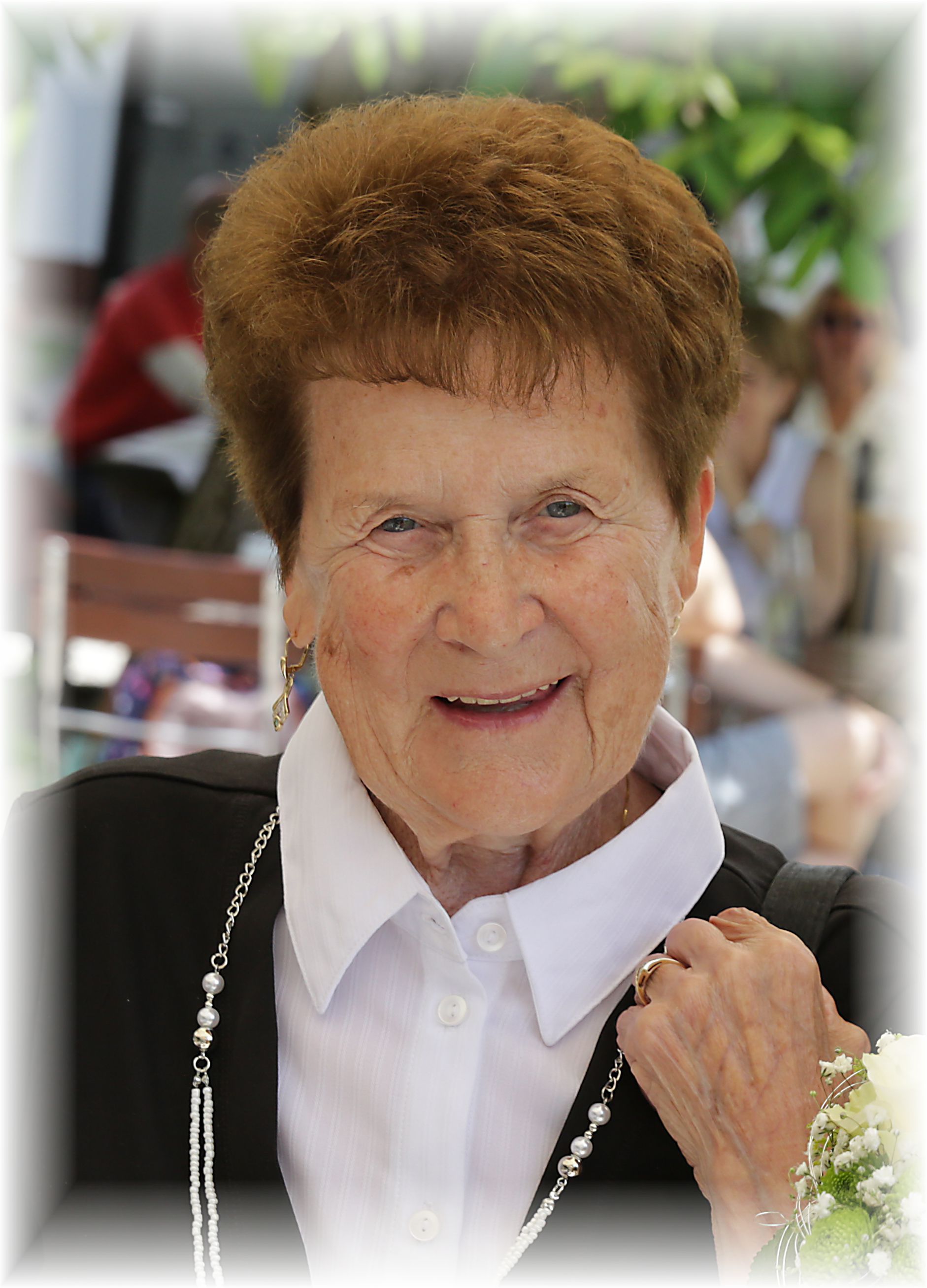 Elsa Mörtl