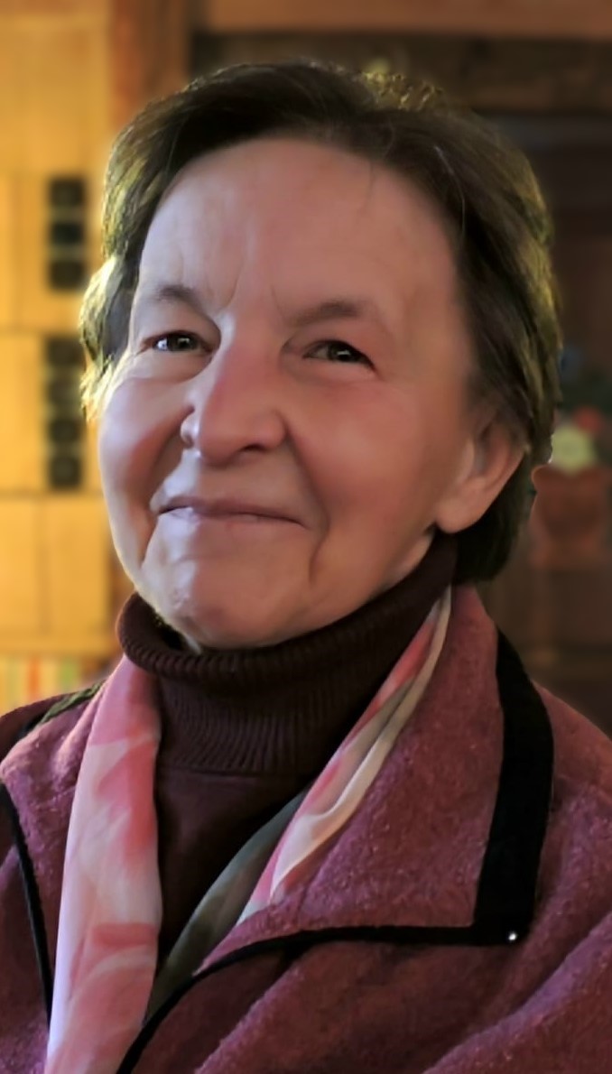 Rosemarie Kerschbaumer