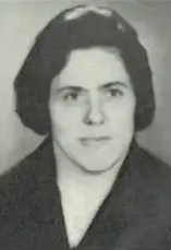 Erna Engelberger