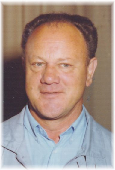 Franz Zwick