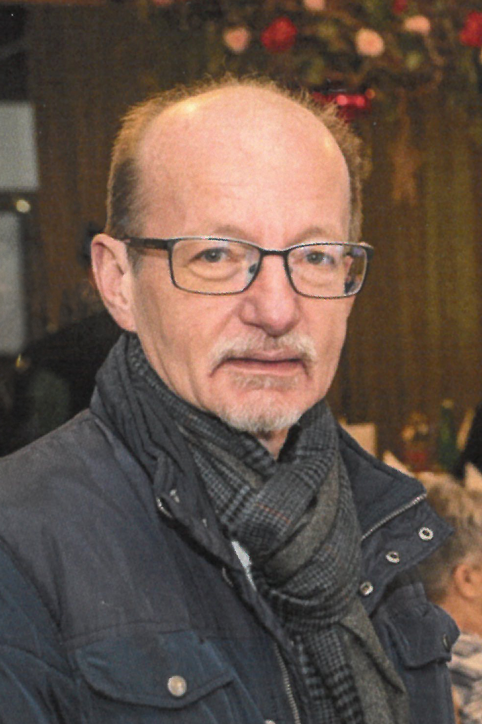Walter Markitz