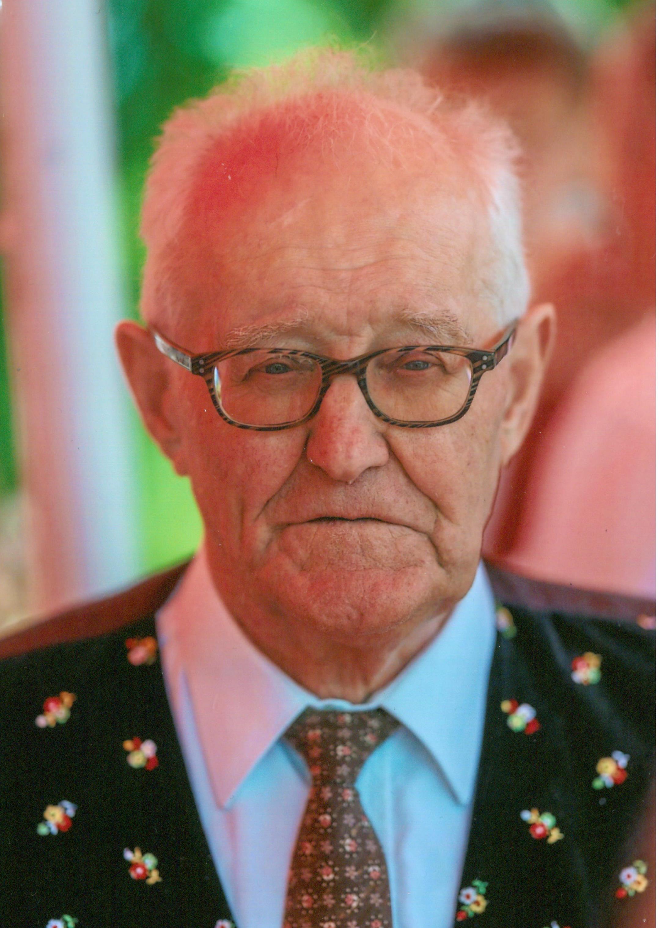 Stefan Zebedin